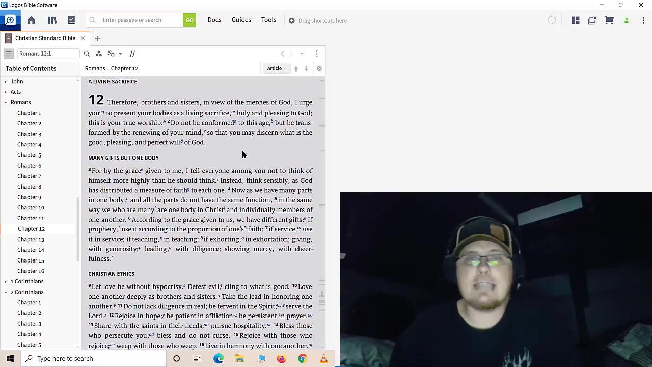 growing up in the knowledge of the Lord [The Bride of Christ]