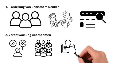 Die Theorie der DUMMHEIT Dietrich Bonhoeffer