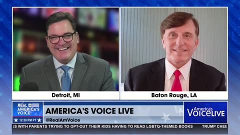 JOHN FLEMING TALKS NYC MAYORAL CANDIDATE ZOHRAN MAMDANI