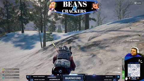 Pubg Saturday Salty! Lets go!
