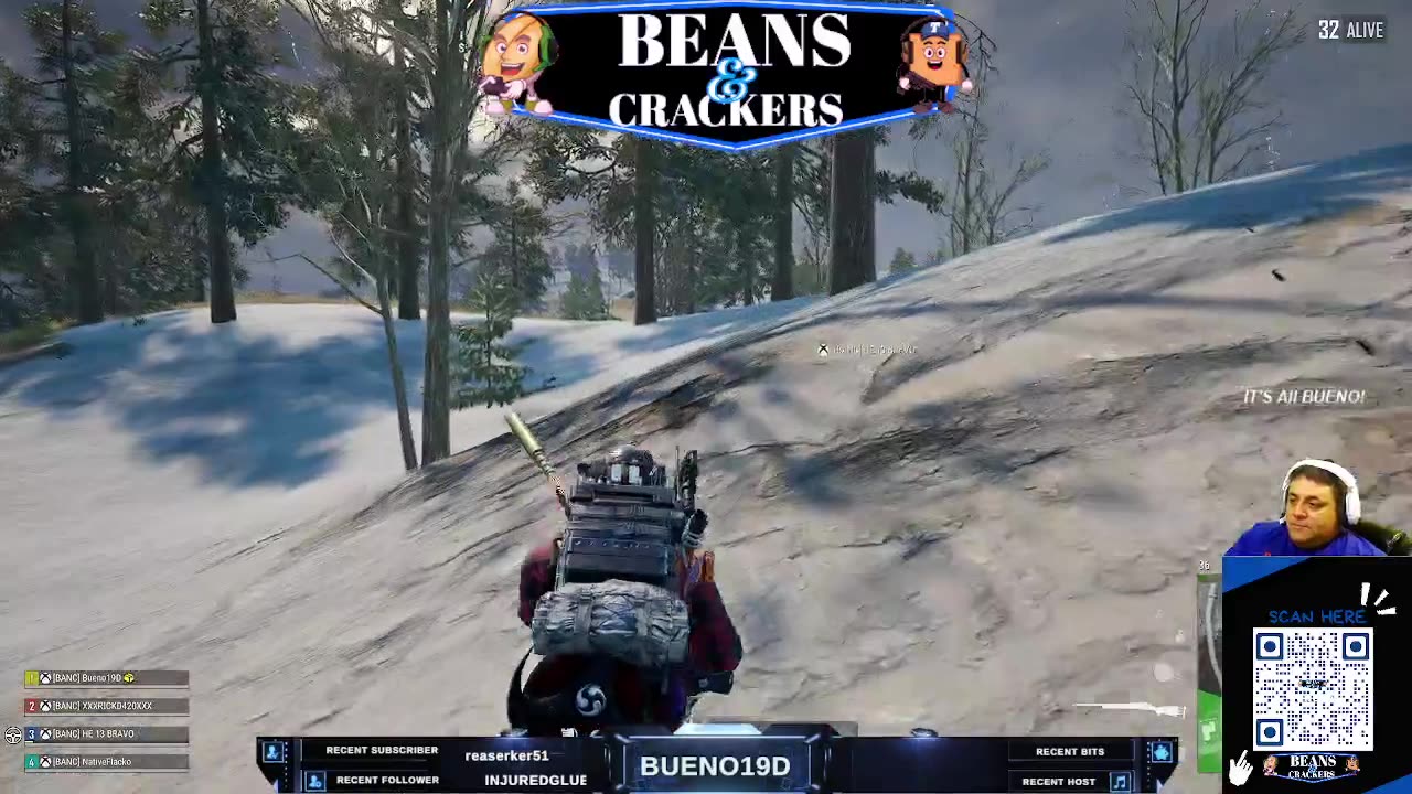 Pubg Saturday Salty! Lets go!
