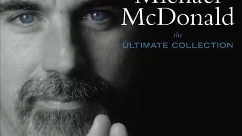 Michael McDonald - You Belong To Me - Lyrics Below