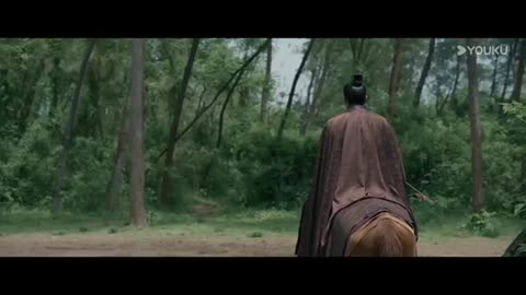 Legend Of Zang Hai EP 12 Full ENG SUB