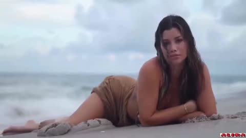 Beauties on the beach