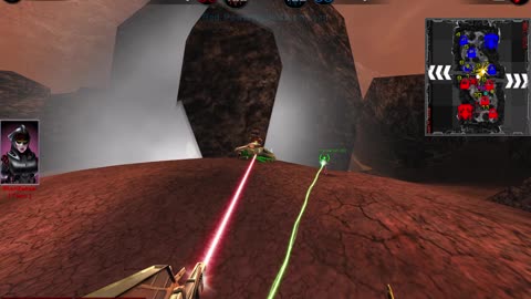 UT2004 Onslaught Online : ONS-Tek-)o(-Randomizer-V13 2026/01/13 clip 4 Heavy Link Tank