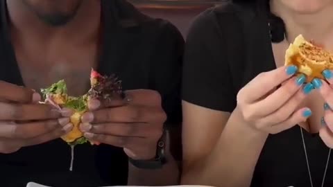😂🍽️ You Won't Believe This Epic Eating Fail! To Eat in Peace | FunFM