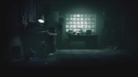 little nightmares 3 pt3