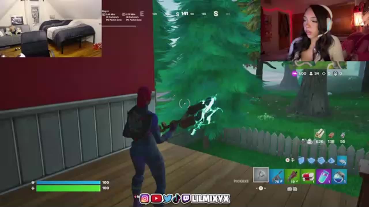 Hard works beat talent...🌊NYC raised🗽FUNNY 4'9 DWARF😈CLICK HERE NOW🌊 !discord !sub !tts