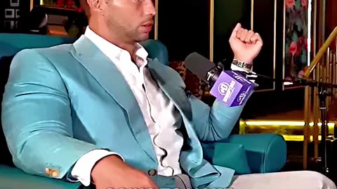 The Set Amount of Money a Person Gets in his Lifetime