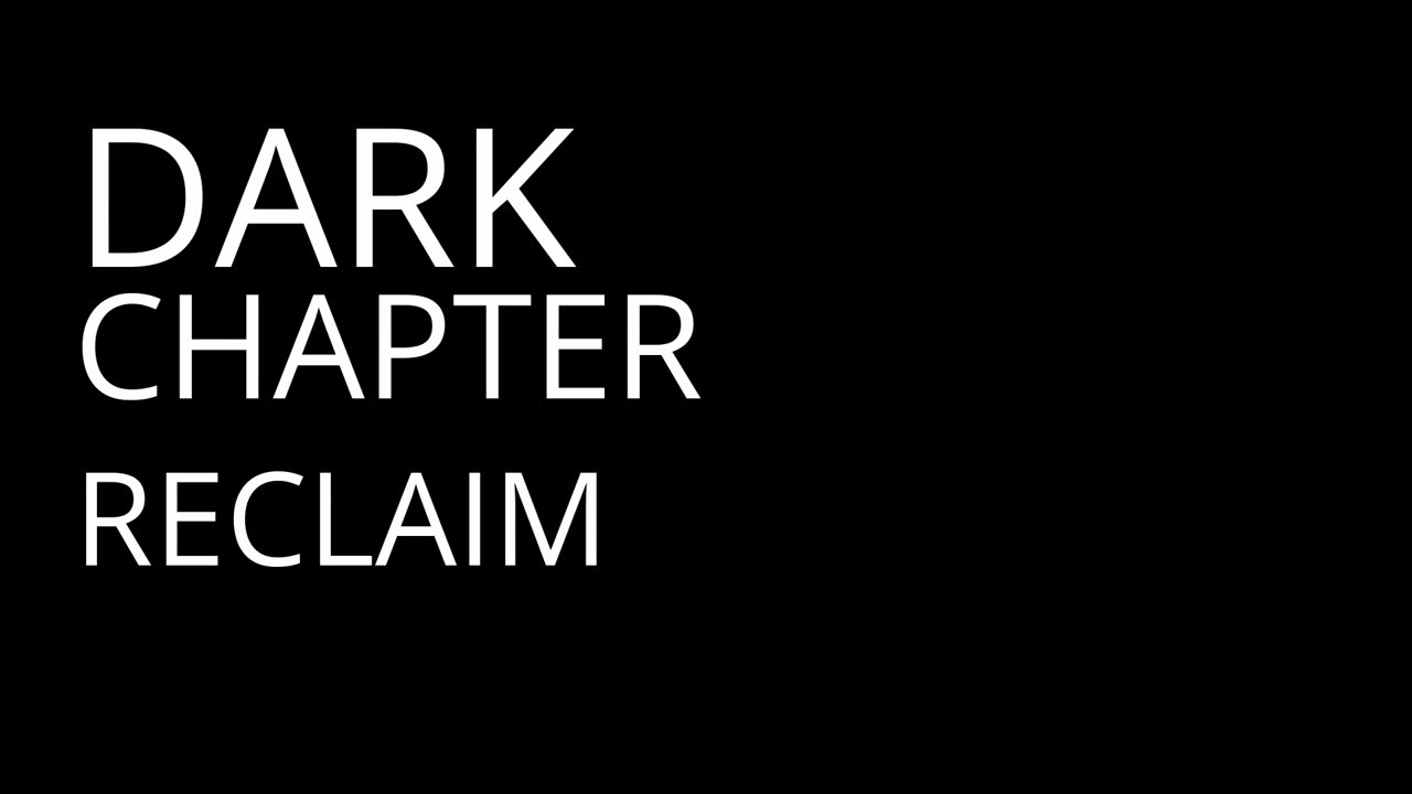 Scripture's Dark Dance: The Haunting Duality of Faith and Justice - Part 6