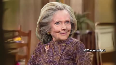 All In The Clinton🤣 Family The United Spot