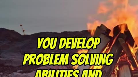 The Hidden Link Between Learning and Resilience