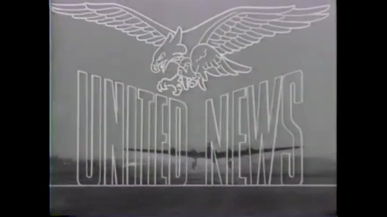 Pierre Laval Executed (Newsreel)