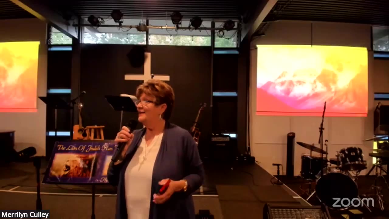 Saturday Service | Sep 20, 2025