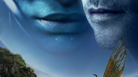 Avatar Is Back #avatar #avatarwayofwater #avatarfireandash #bovcast