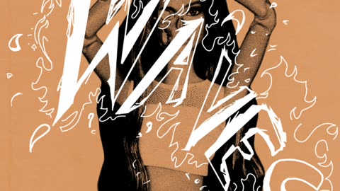 Father Stretch Pt.2 - WAVES {SWISH YEDIT] (KanYe West) {SolidusJack}