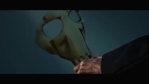 The Tragic Transformation of General Grievous