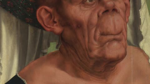 The Ugliest Queen