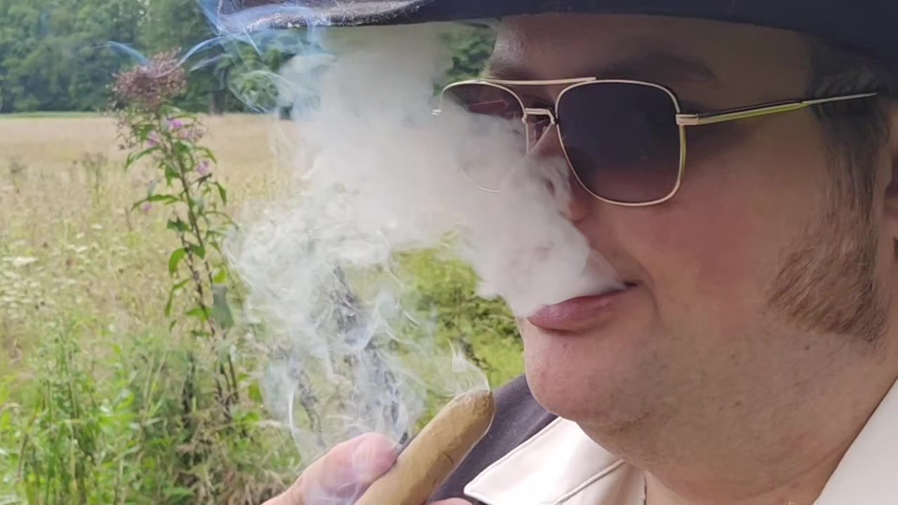 Swisher Perfecto.