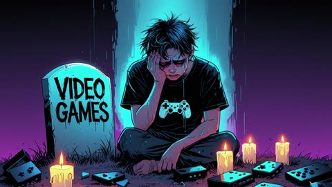 Stop Killing Games - Petition Impact and Next Steps - The Digital Uprising We didn't know We Needed