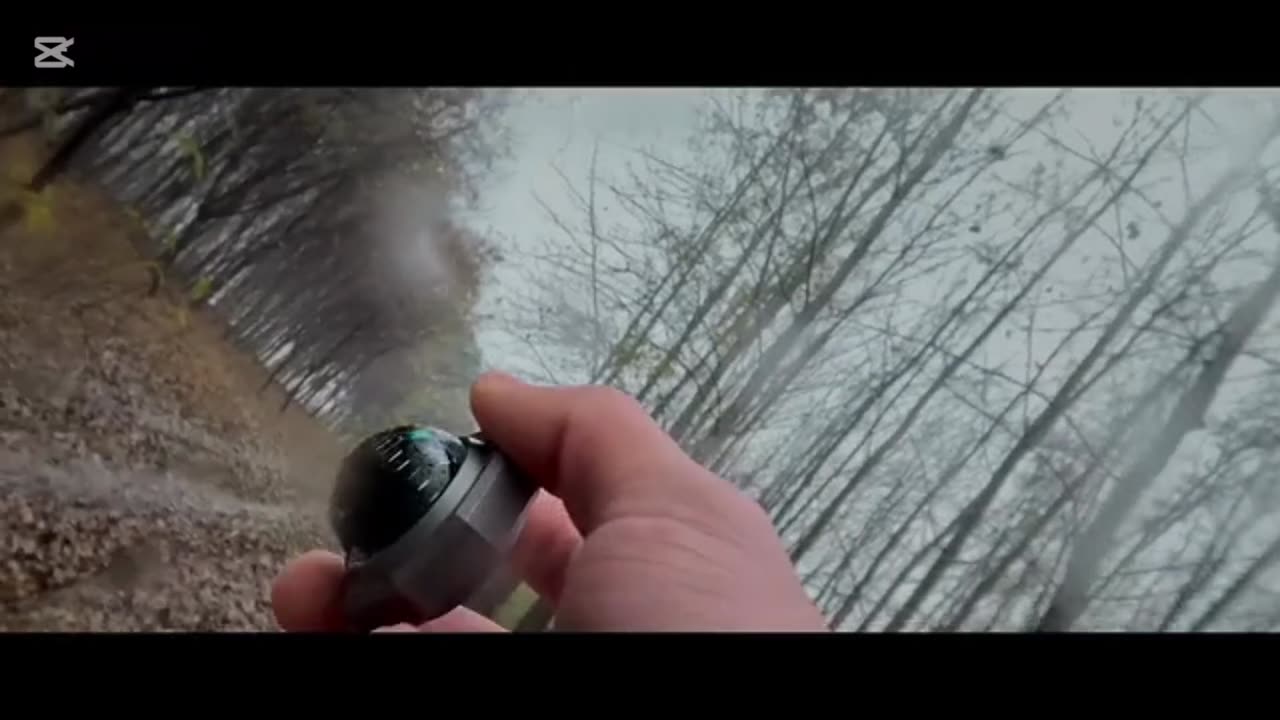 Bugeye 3.0 — A Tiny Timeless Compass.Navigation Redefined by PD EDC