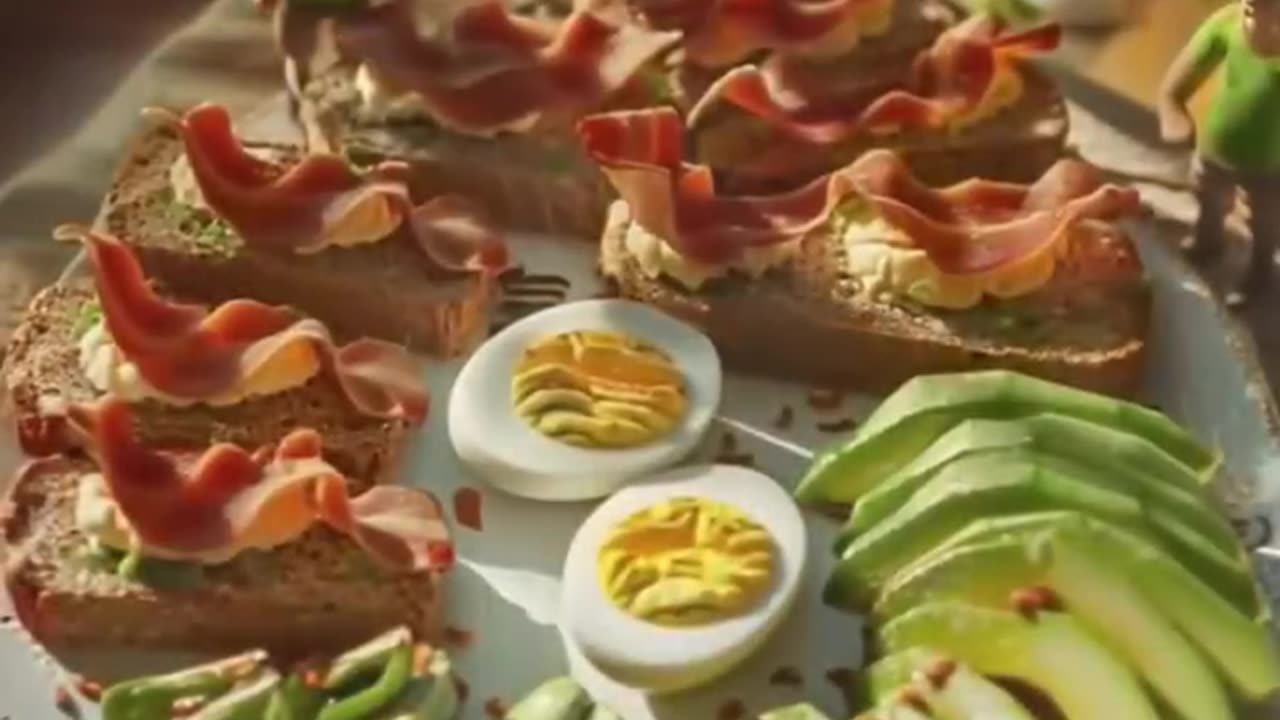 Ai food's