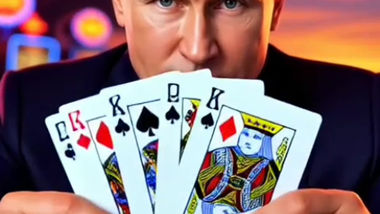 **"What Really Happened at Trump & Putin's Secret Alaska Meeting?"**