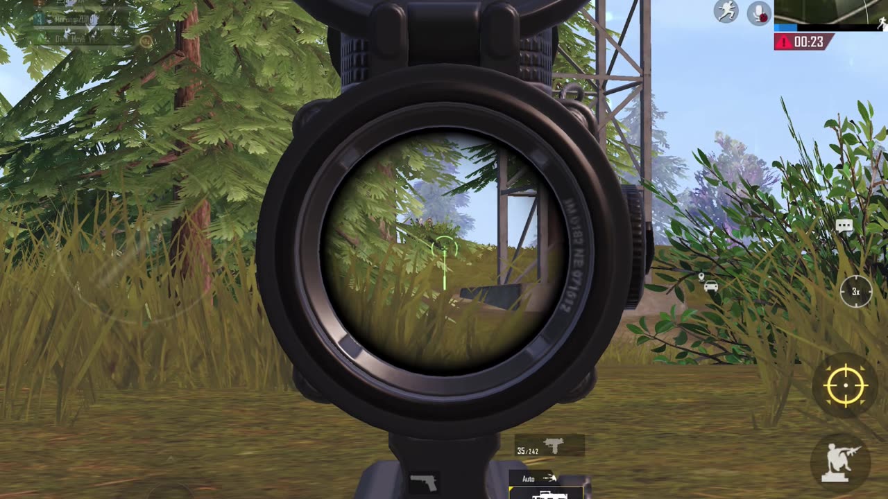Pubg gameplay video