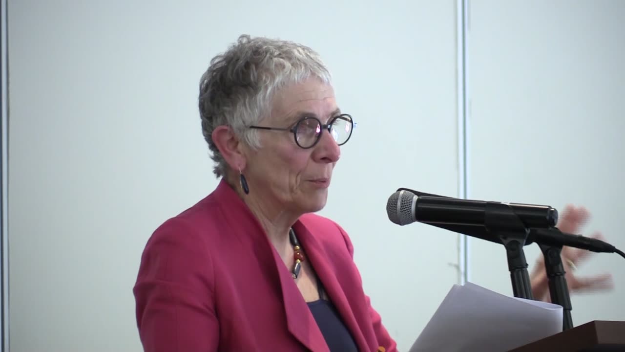 Melanie Phillips