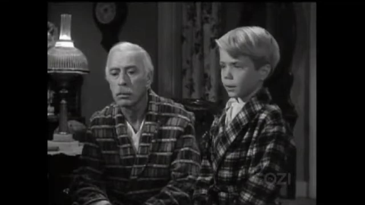 Lassie - Episode 173 - 'The Puppet