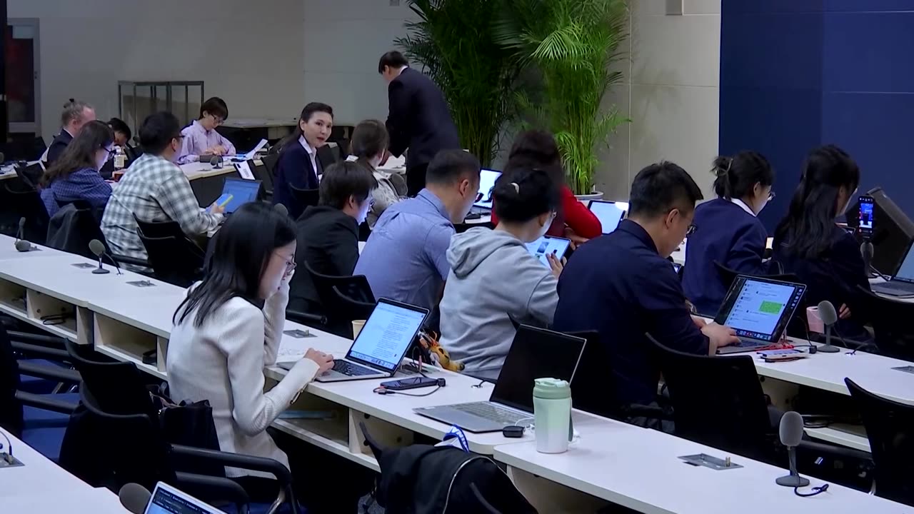 China accuses US of launching 'malicious' cyberattacks
