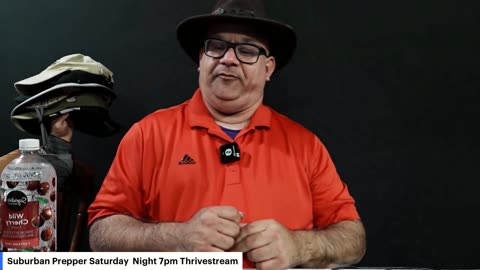 Thrivestram 7 pm Cemtral