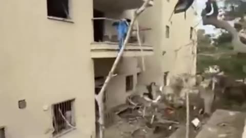 🛡️🔥 Israel Iran War | Tel Aviv Under Attack After Iranian Strike | RCF