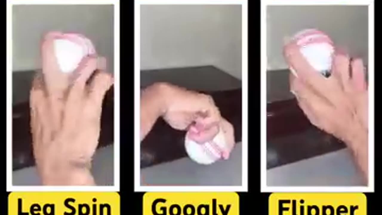 How to turn the ball in cricket