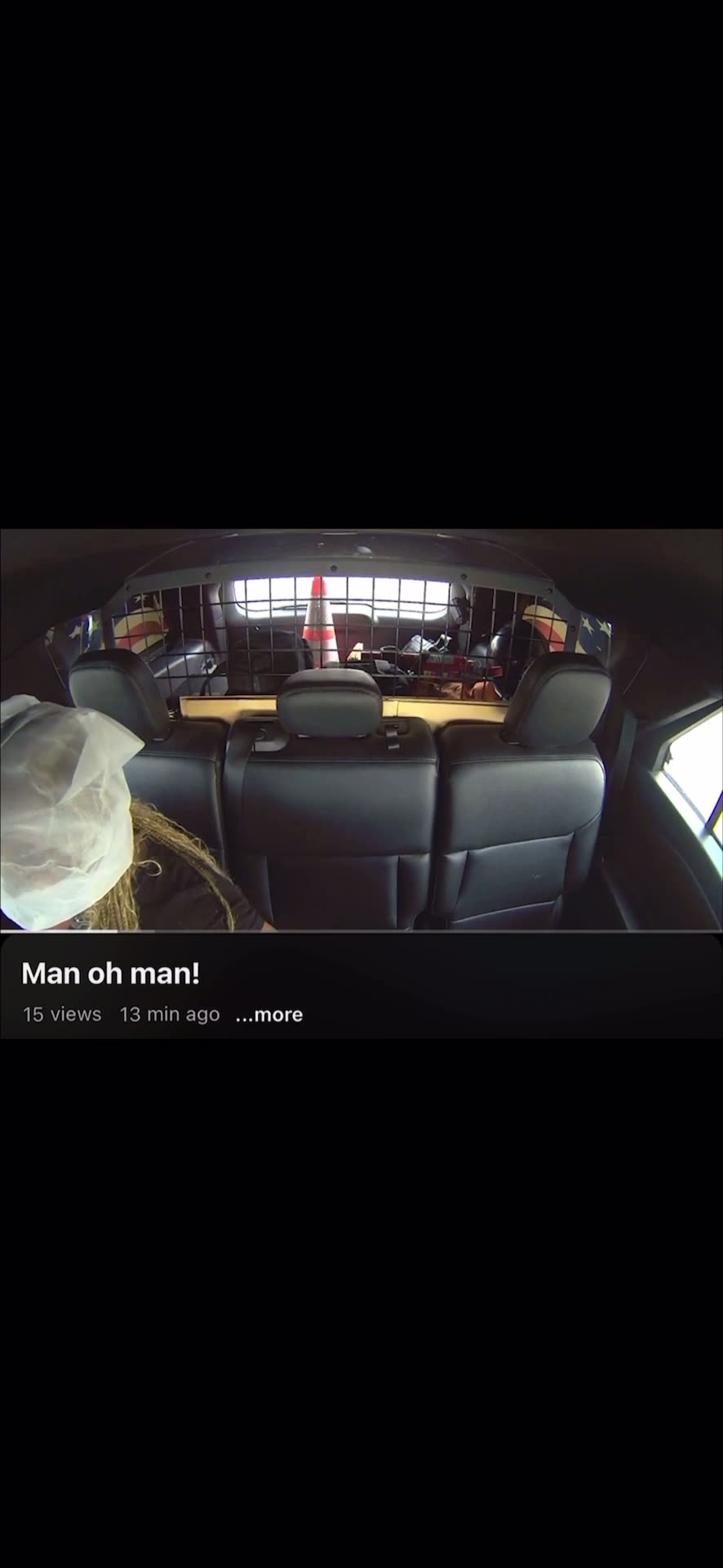 Scammy Tales: The Failed Mother edition