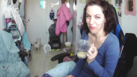 Elijah The Prophet..