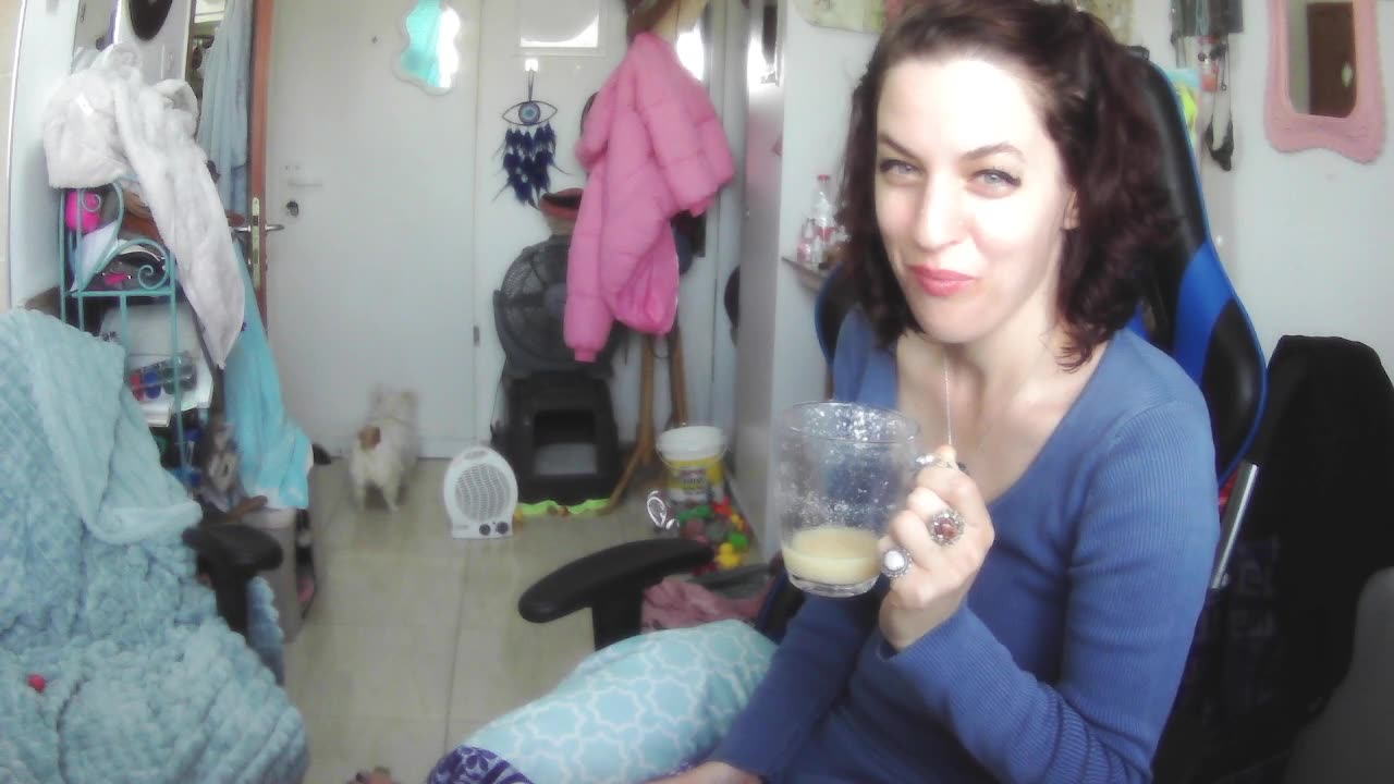 Elijah The Prophet..