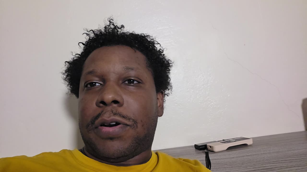 Why I Go Against The Flow