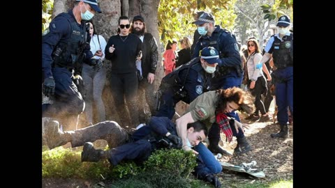 When Government Becomes the Enemy — Resistance Against State Injustice