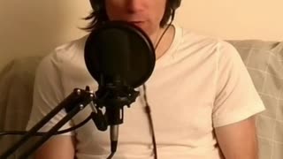 Lead by example be the leader you want people to be w/shaunseyeview