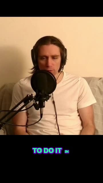 Lead by example be the leader you want people to be w/shaunseyeview