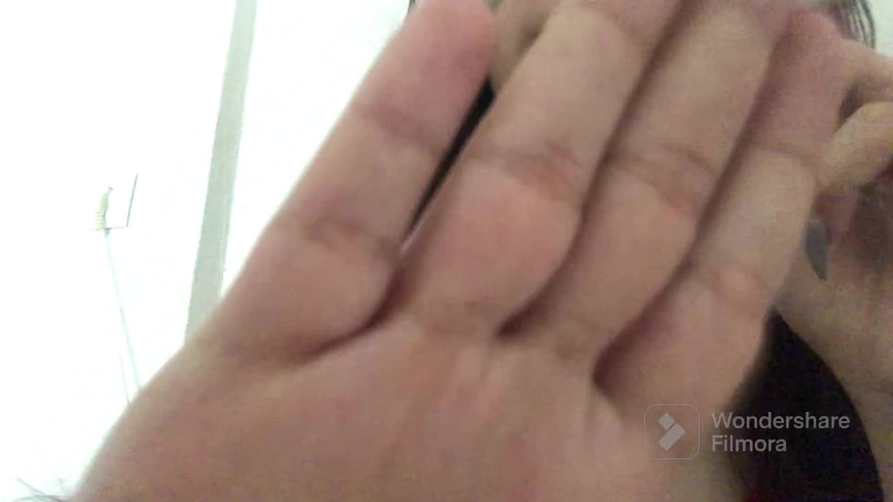 Spit painting asmr no talking asmr