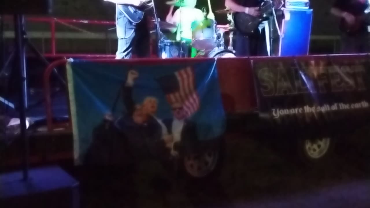 SaltFest NC Aug 2024