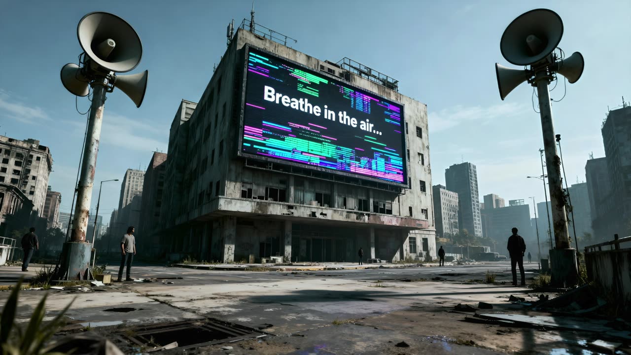 The Triadic Flame Chapter 1 Tease