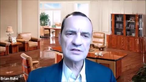 Remote Viewing ETs, the Moon &amp; Our Future – Paul Elder with Brian Ruhe