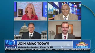 Celebrating Freedom, Facing Challenges: A Call to Action for Patriotic Americans