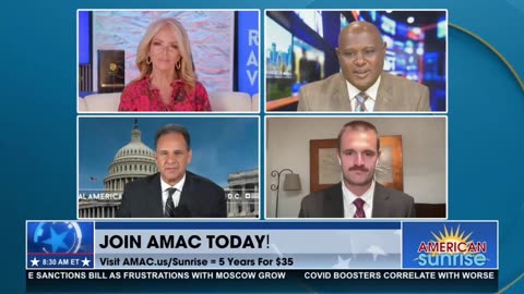 Celebrating Freedom, Facing Challenges: A Call to Action for Patriotic Americans
