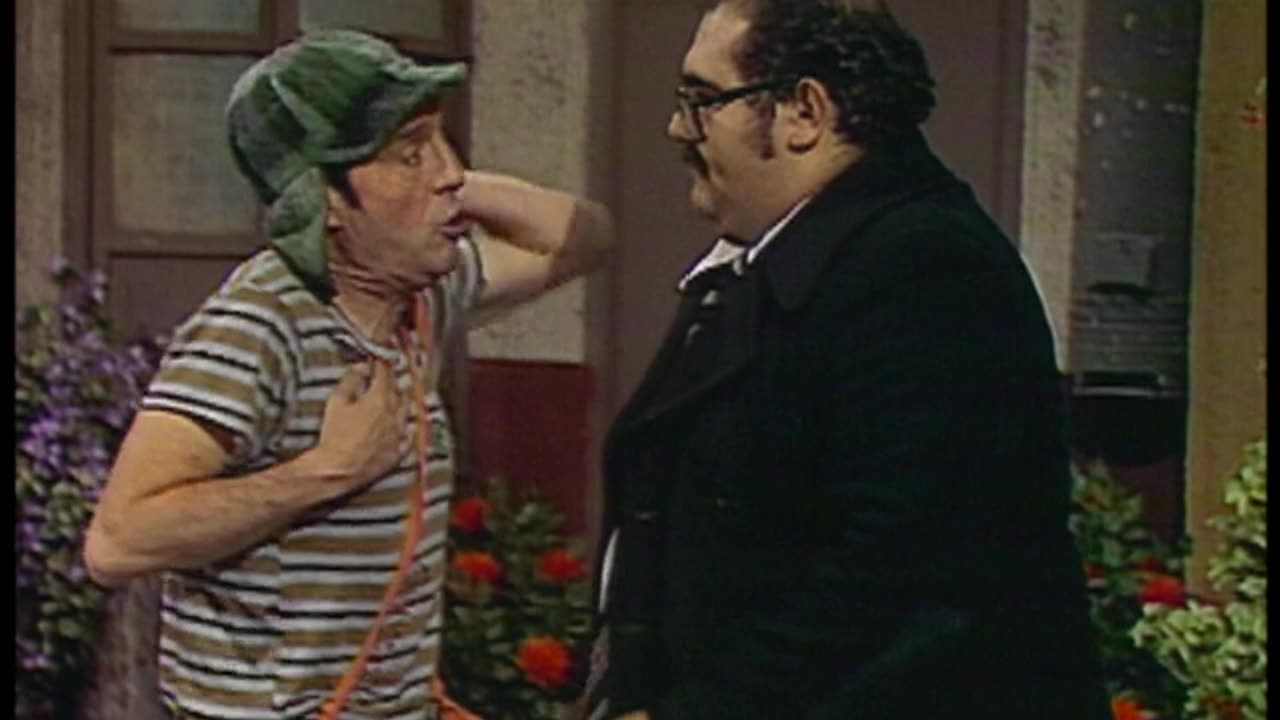 CHAVES T5 EP26