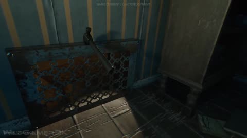 THE OCCULTIST New Gameplay Demo 21 Minutes 4K