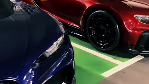 🚗💥 The Most EPIC Car Collection in Dubai! | LuxuryCarsNation